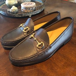 BRAND NEW - Millbank Bit Loafer (Gold Bit) from Jay Butler